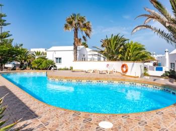 Apartamentos en Lanzarote - Apartments Charco del Palo